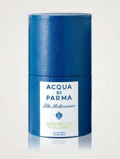 Bergamotto di Calabria Eau de Toilette