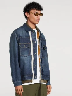 Besset Oval Sunglasses