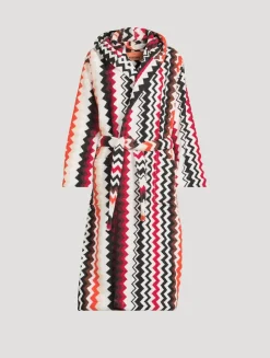 Best Hooded Bathrobe