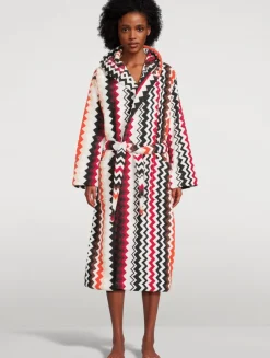 Best Hooded Bathrobe