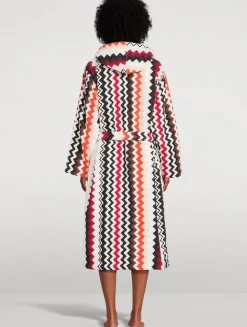 Best Hooded Bathrobe