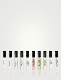 Bestseller Scent Library