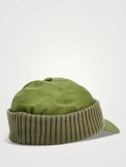 Better™ Gift Shop & Marmot Gore-Tex® Cuff Cap