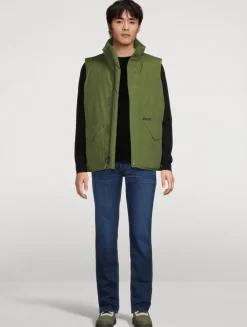 Better™ Gift Shop & Marmot Mammoth Gore-Tex® Down Vest