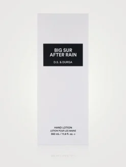 Big Sur After Rain Hand Lotion