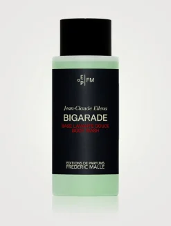Bigarade Body Wash