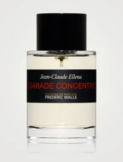 Bigarade Concentree Perfume