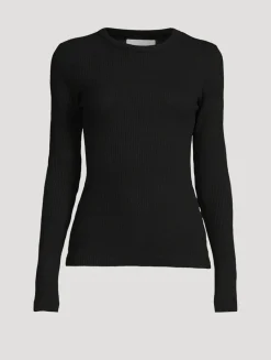 Bina Long-Sleeve T-Shirt