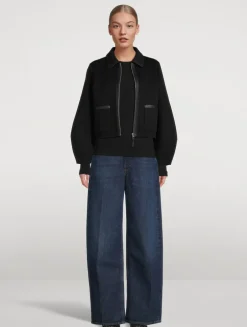 Bina Long-Sleeve T-Shirt