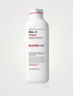 Bio-3 Folligen Shampoo