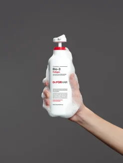 Bio-3 Folligen Shampoo
