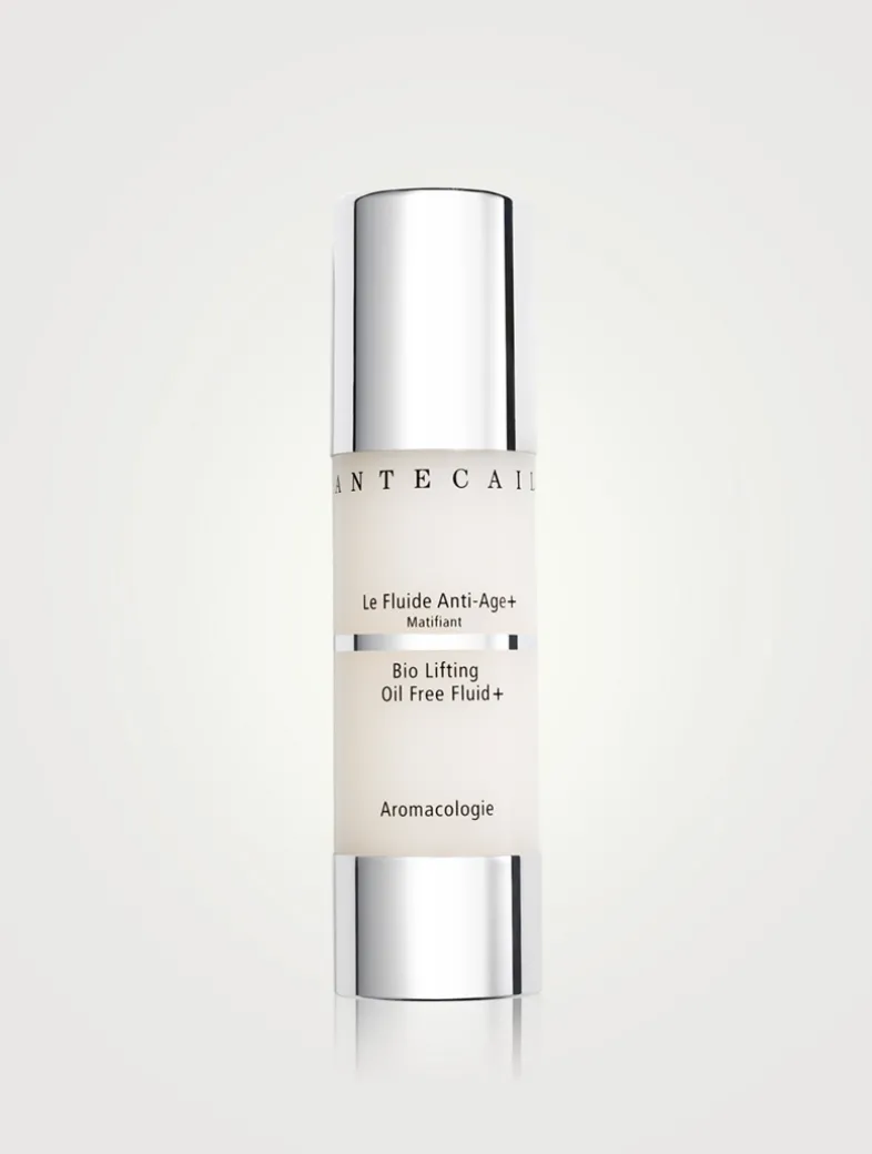 Bio Lifting Oil-Free Fluid+