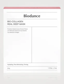 Bio-Collagen Real Deep Mask