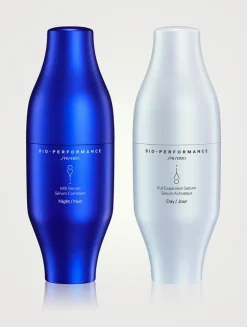 Bio-Performance Skin Filler