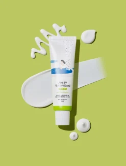 Birch Juice Mild-Up Sunscreen SPF50+ PA++++