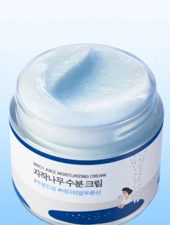 Birch Juice Moisturizing Cream