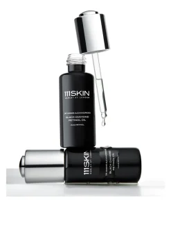 Black Diamond Retinol Oil