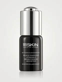 Black Diamond Vitamin C Brightening Booster