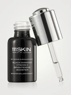 Black Diamond Vitamin C Brightening Booster