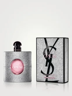 Black Opium Eau de Parfum Glitter