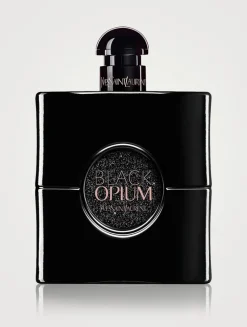 Black Opium Le Parfum
