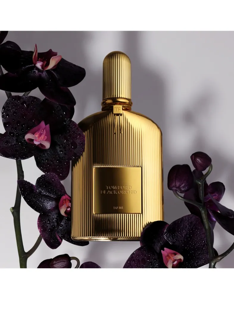 Black Orchid Parfum