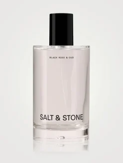 Black Rose & Oud Body Mist