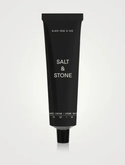 Black Rose & Oud Hand Cream