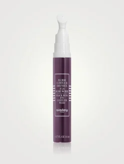 Black Rose Eye Contour Fluid