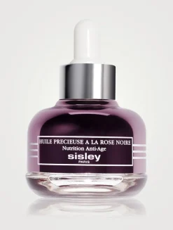 Black Rose Precious Face Oil