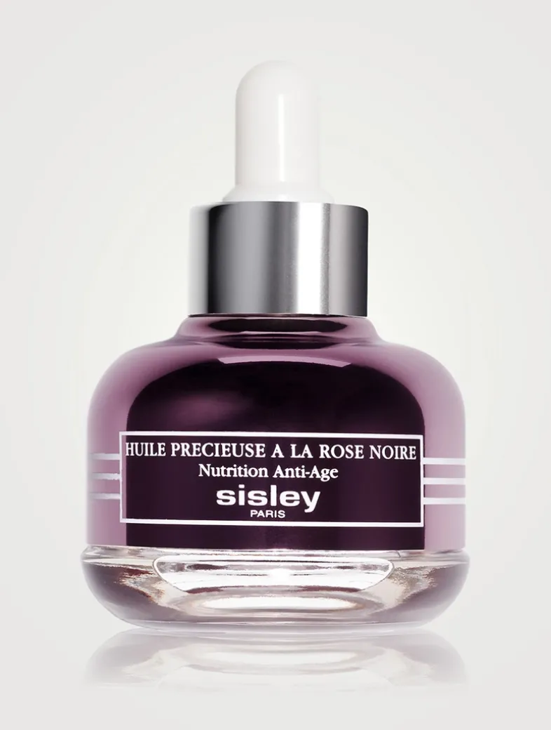 Black Rose Precious Face Oil