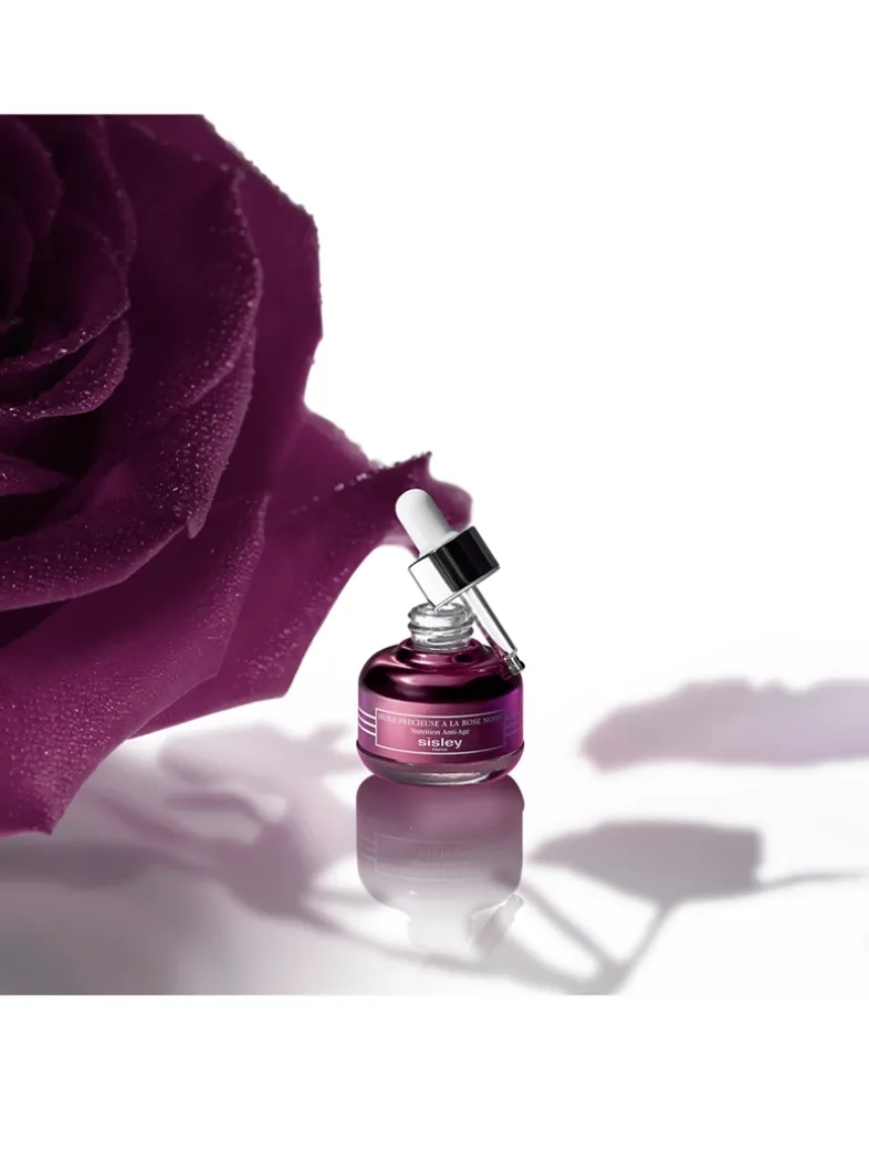 Black Rose Precious Face Oil