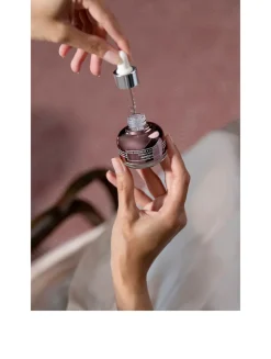 Black Rose Precious Face Oil