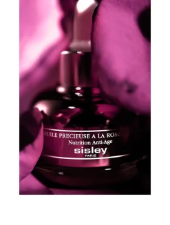 Black Rose Precious Face Oil