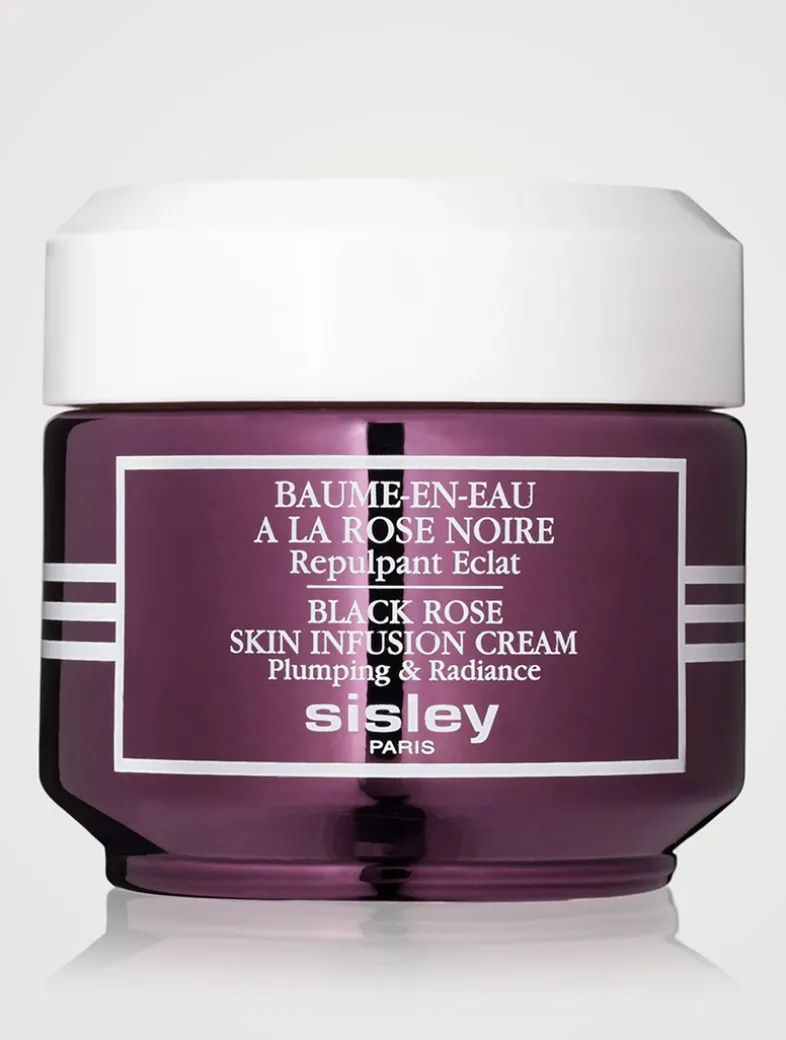 Black Rose Skin Infusion Cream