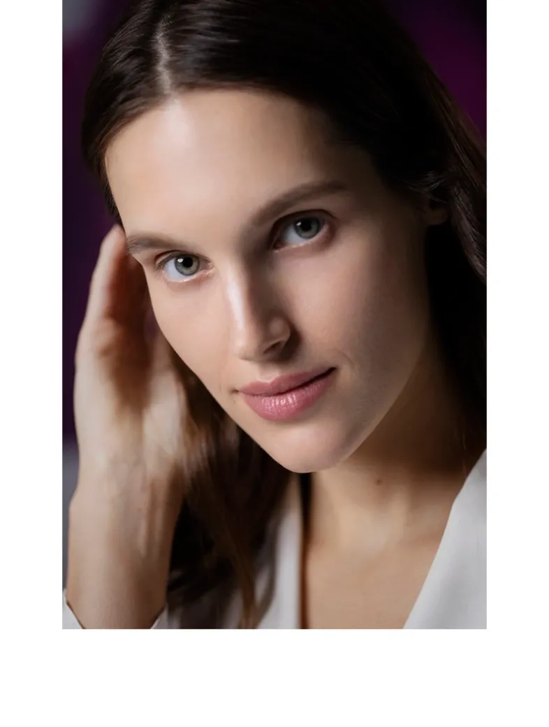 Black Rose Skin Infusion Cream