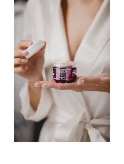 Black Rose Skin Infusion Cream