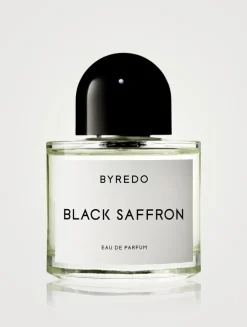 Black Saffron Eau de Parfum