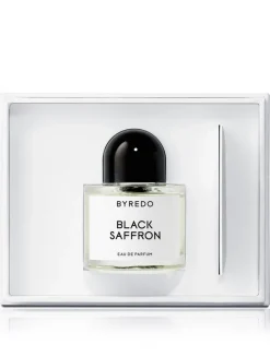 Black Saffron Eau de Parfum