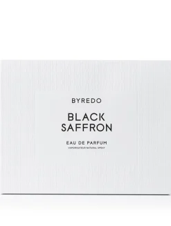 Black Saffron Eau de Parfum