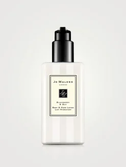 Blackberry & Bay Body & Hand Lotion