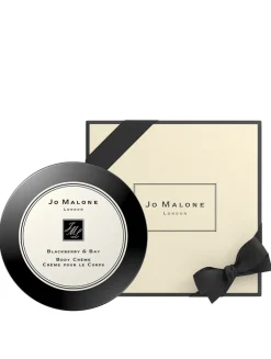 Blackberry & Bay Body Crème