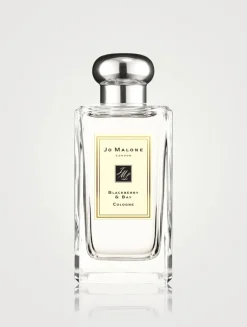 Blackberry & Bay Cologne