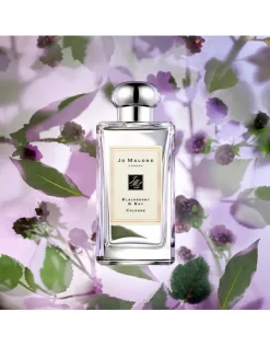 Blackberry & Bay Cologne