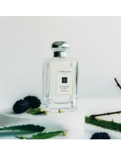 Blackberry & Bay Cologne