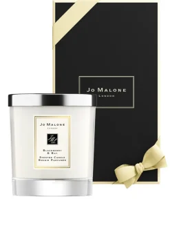 Blackberry & Bay Home Candle