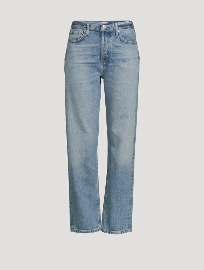 Blaine Straight Jeans