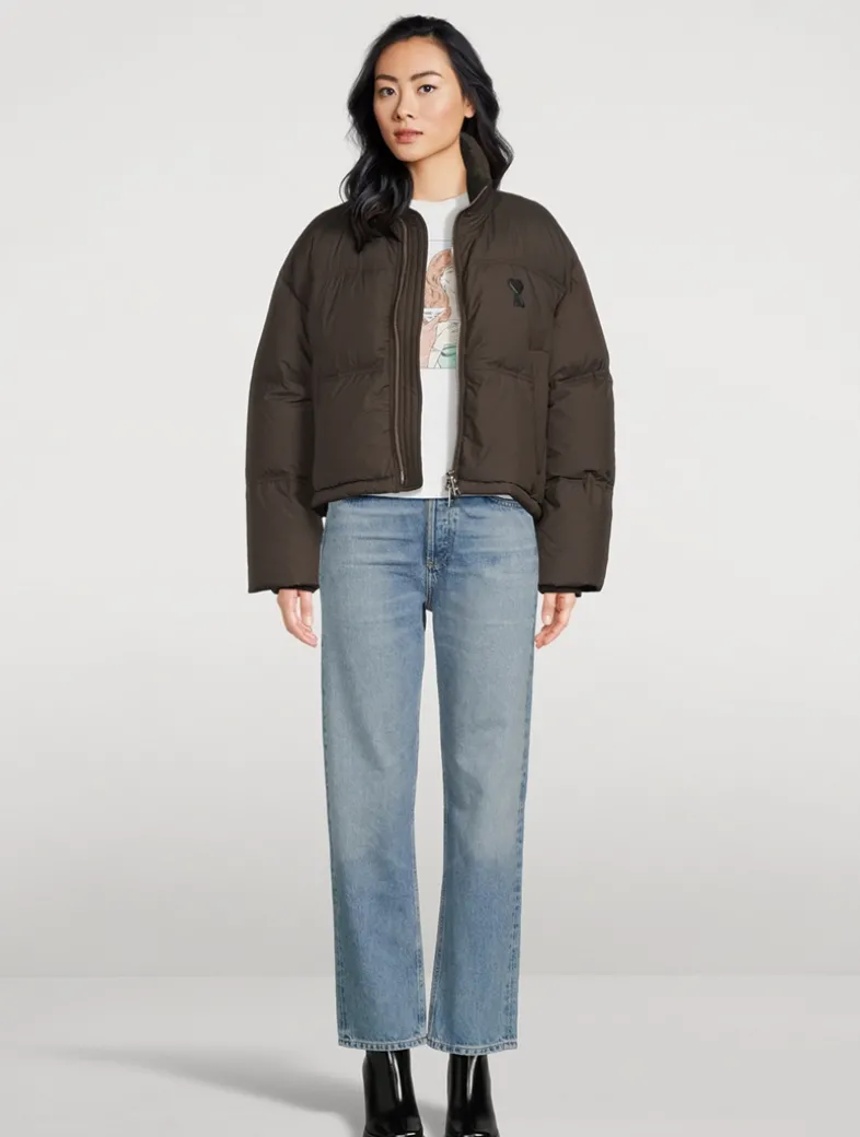 Blaine Straight Jeans