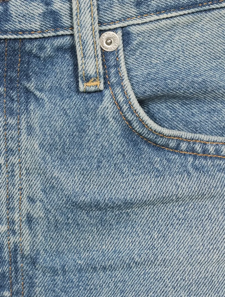 Blaine Straight Jeans