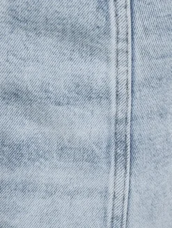 Blair Barrel-Leg Jeans